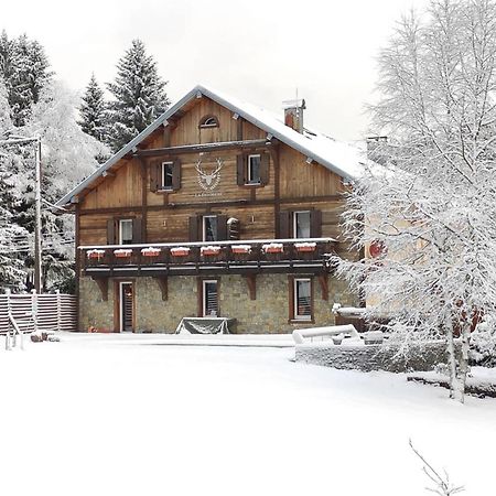 Maison La Deviniere - Sauna Et Spa Compris Accessibles Toute L'Annee Xonrupt-Longemer Εξωτερικό φωτογραφία