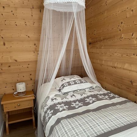 Maison La Deviniere - Sauna Et Spa Compris Accessibles Toute L'Annee Xonrupt-Longemer Εξωτερικό φωτογραφία