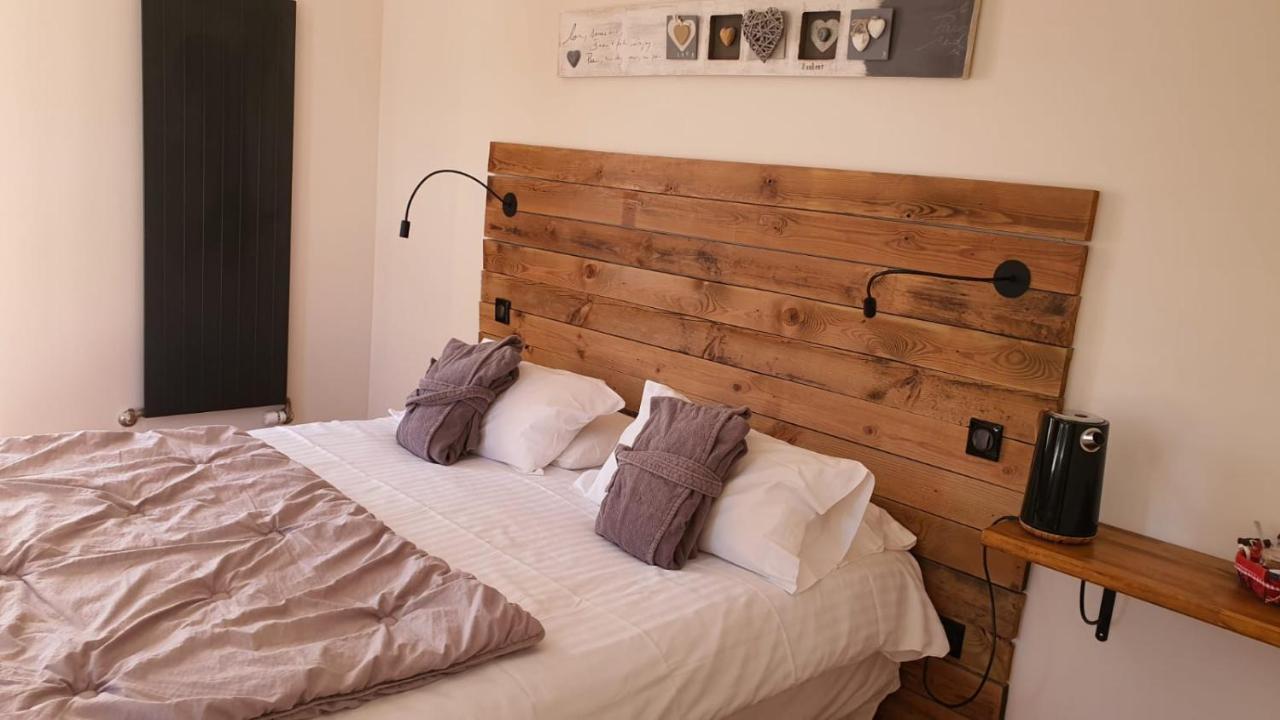 Maison La Deviniere - Sauna Et Spa Compris Accessibles Toute L'Annee Xonrupt-Longemer Εξωτερικό φωτογραφία