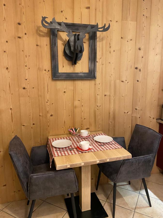 Maison La Deviniere - Sauna Et Spa Compris Accessibles Toute L'Annee Xonrupt-Longemer Εξωτερικό φωτογραφία