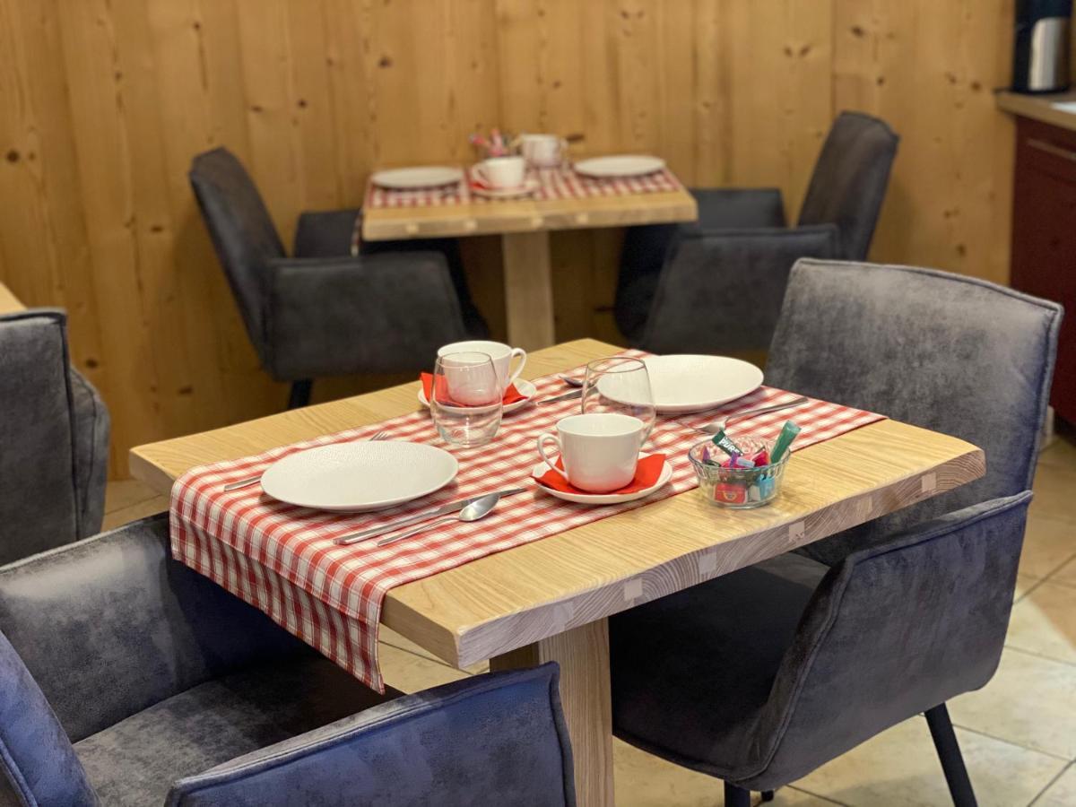 Maison La Deviniere - Sauna Et Spa Compris Accessibles Toute L'Annee Xonrupt-Longemer Εξωτερικό φωτογραφία