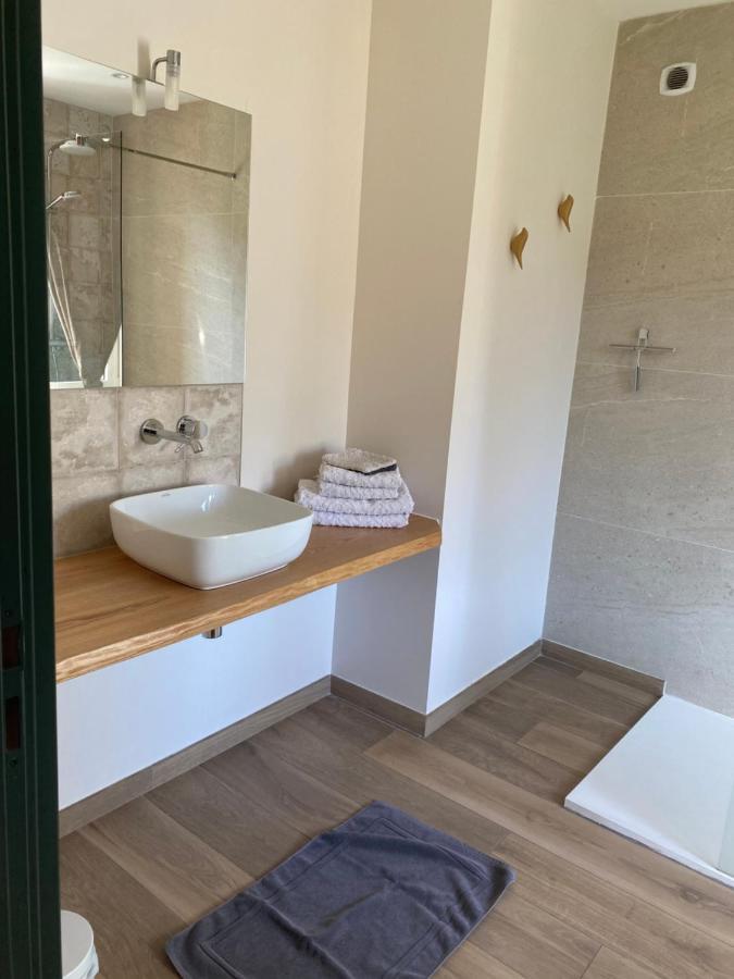 Maison La Deviniere - Sauna Et Spa Compris Accessibles Toute L'Annee Xonrupt-Longemer Εξωτερικό φωτογραφία
