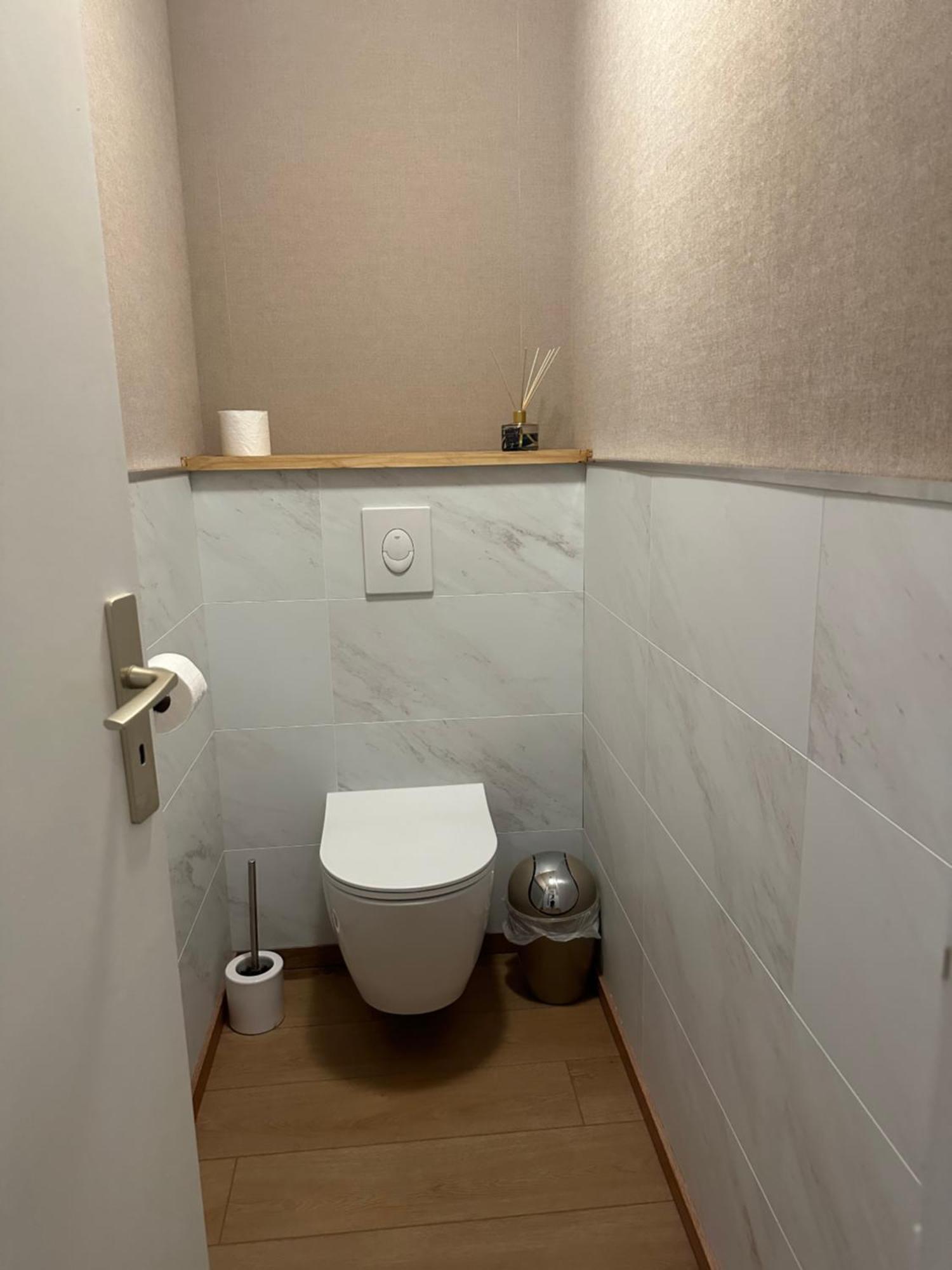 Maison La Deviniere - Sauna Et Spa Compris Accessibles Toute L'Annee Xonrupt-Longemer Εξωτερικό φωτογραφία