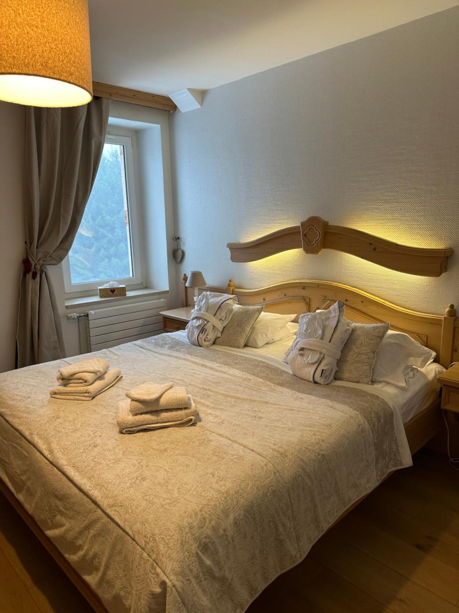 Maison La Deviniere - Sauna Et Spa Compris Accessibles Toute L'Annee Xonrupt-Longemer Εξωτερικό φωτογραφία