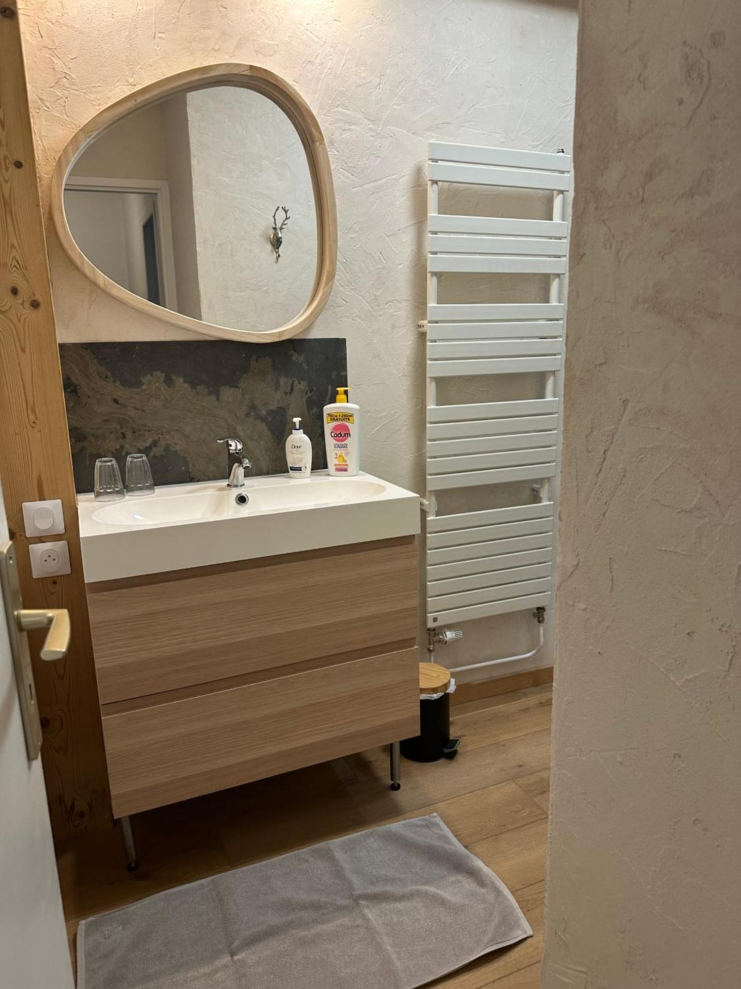 Maison La Deviniere - Sauna Et Spa Compris Accessibles Toute L'Annee Xonrupt-Longemer Εξωτερικό φωτογραφία