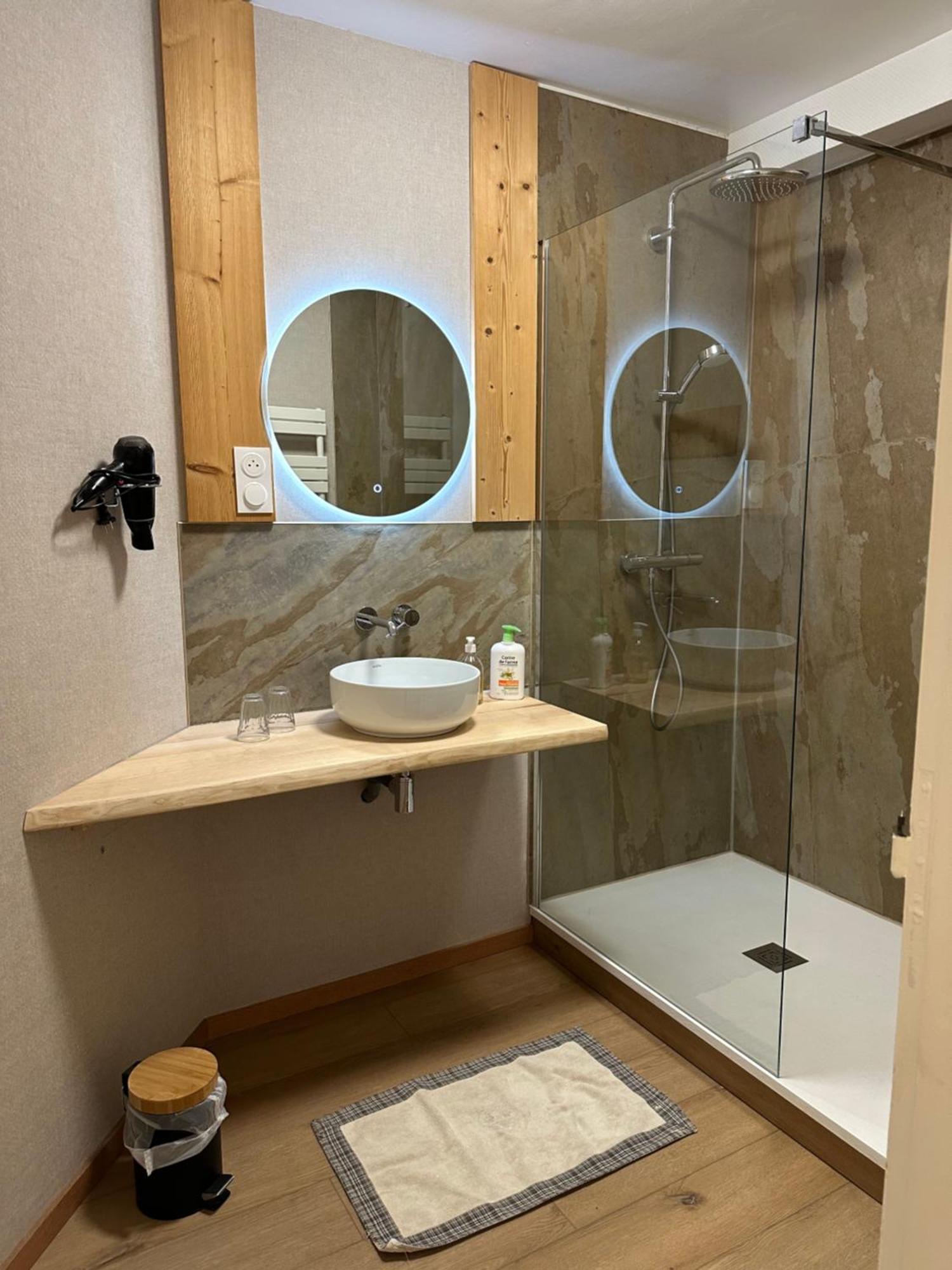 Maison La Deviniere - Sauna Et Spa Compris Accessibles Toute L'Annee Xonrupt-Longemer Εξωτερικό φωτογραφία