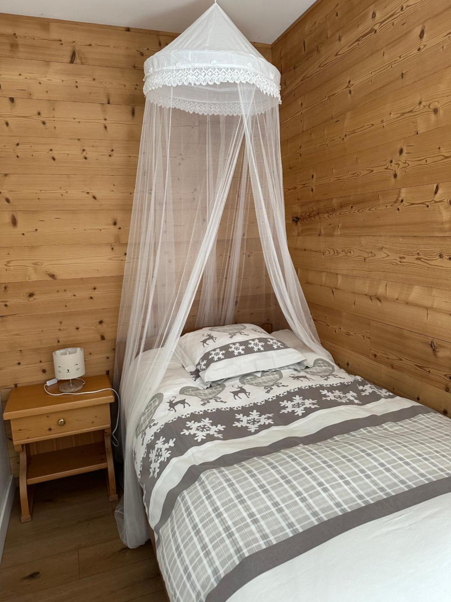 Maison La Deviniere - Sauna Et Spa Compris Accessibles Toute L'Annee Xonrupt-Longemer Εξωτερικό φωτογραφία