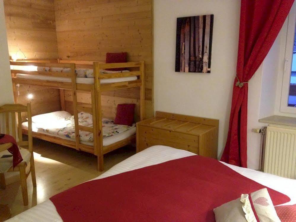 Maison La Deviniere - Sauna Et Spa Compris Accessibles Toute L'Annee Xonrupt-Longemer Εξωτερικό φωτογραφία