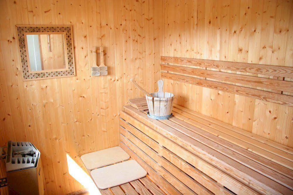 Maison La Deviniere - Sauna Et Spa Compris Accessibles Toute L'Annee Xonrupt-Longemer Εξωτερικό φωτογραφία