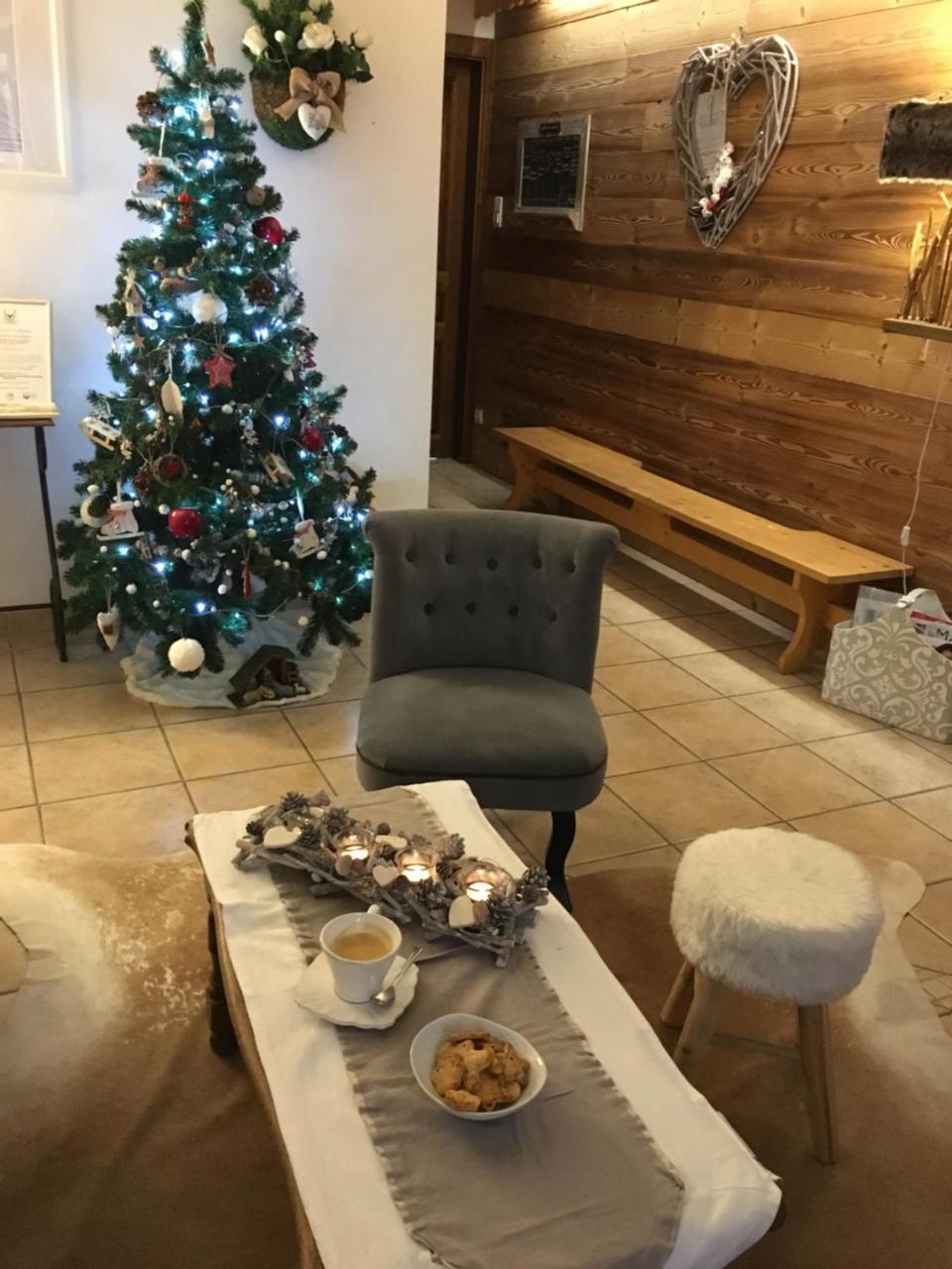 Maison La Deviniere - Sauna Et Spa Compris Accessibles Toute L'Annee Xonrupt-Longemer Εξωτερικό φωτογραφία