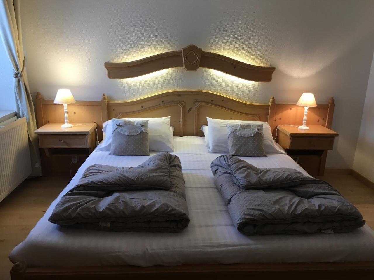 Maison La Deviniere - Sauna Et Spa Compris Accessibles Toute L'Annee Xonrupt-Longemer Εξωτερικό φωτογραφία