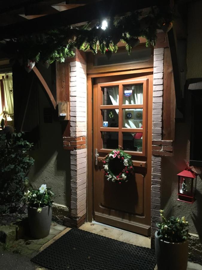 Maison La Deviniere - Sauna Et Spa Compris Accessibles Toute L'Annee Xonrupt-Longemer Εξωτερικό φωτογραφία